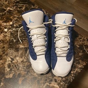 Jordan 13s (Flint)